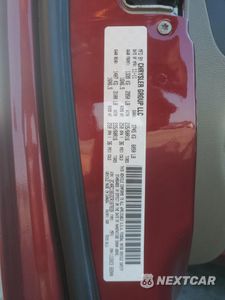 Zdjęcie 13 z 13 samochodu: 2012 CHRYSLER TOWN & COUNTRY TOURING VIN:2C4RC1BG3CR187839 - miniatura