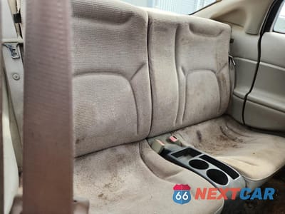 Zdjęcie 10 z 13 samochodu: 1999 SATURN SC1 VIN:1G8ZP1287XZ243932 - miniatura