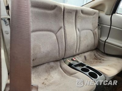 Zdjęcie 10 z 13 samochodu: 1999 SATURN SC1 VIN:1G8ZP1287XZ243932 - miniatura