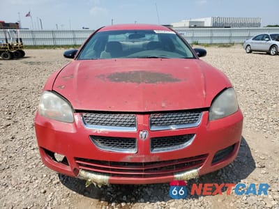 Piąte zdjęcie samochodu w środku: 2004 DODGE STRATUS VIN:4B3AG42G74E049903 - miniatura