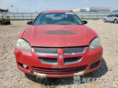 Piąte zdjęcie samochodu w środku: 2004 DODGE STRATUS VIN:4B3AG42G74E049903 - miniatura
