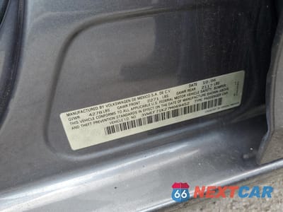 Zdjęcie 13 z 13 samochodu: 2007 VOLKSWAGEN JETTA WOLFSBURG VIN:3VWEF71K27M069452 - miniatura