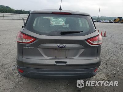 Zdjęcie 6 z 13 samochodu: 2013 FORD ESCAPE S VIN:1FMCU0F7XDUB43425 - miniatura