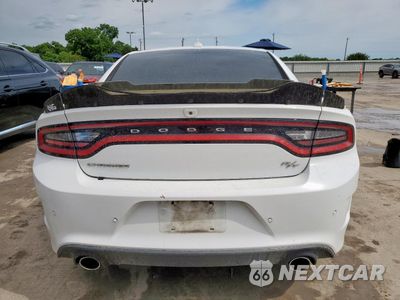 Zdjęcie 6 z 13 samochodu: 2018 DODGE CHARGER R/T VIN:2C3CDXCT9JH203342 - miniatura