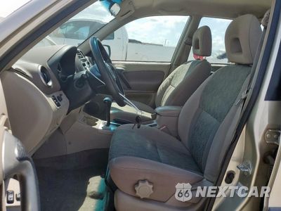 Zdjęcie 7 z 13 samochodu: 2001 TOYOTA RAV4 VIN:JTEGH20V810037065 - miniatura