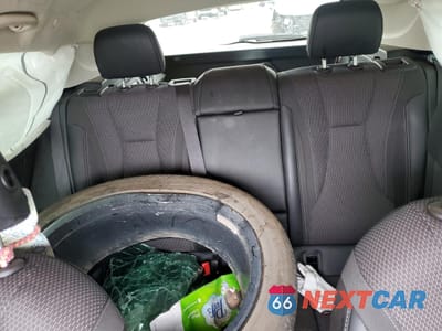 Zdjęcie 10 z 14 samochodu: 2022 BUICK ENVISION PREFERRED VIN:LRBAZLR40ND021060 - miniatura