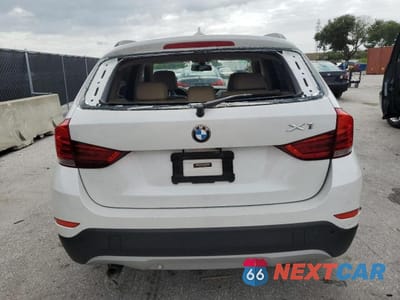 Zdjęcie 6 z 13 samochodu: 2015 BMW X1 XDRIVE28I VIN:WBAVL1C58FVY26050 - miniatura