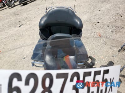 Piąte zdjęcie samochodu w środku: 2012 HARLEY-DAVIDSON FLHTK ELECTRA GLIDE ULTRA LIMITED VIN:1HD1KEM19CB609383 - miniatura