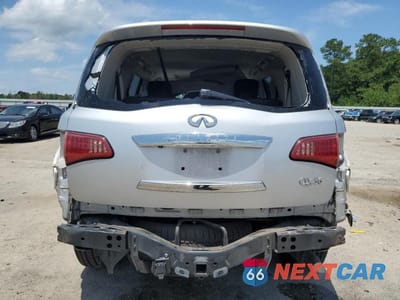 Zdjęcie 6 z 14 samochodu: 2013 INFINITI QX56 VIN:JN8AZ2NE4D9040467 - miniatura