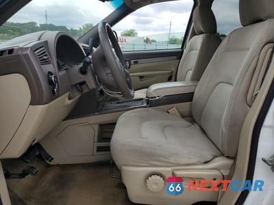 Zdjęcie 7 z 12 samochodu: 2005 BUICK RENDEZVOUS CX VIN:3G5DB03E95S568080 - miniatura