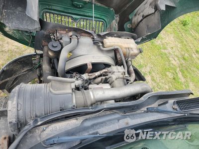 Zdjęcie 11 z 14 samochodu: 2012 INTERNATIONAL PROSTAR VIN:1HSDJSJR9CH672854 - miniatura