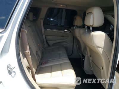 Zdjęcie 11 z 15 samochodu: 2014 JEEP GRAND CHEROKEE LIMITED VIN:1C4RJEBG0EC306052 - miniatura