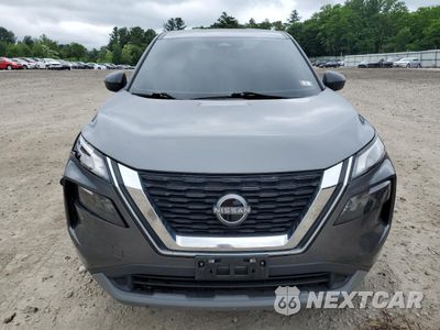 Piąte zdjęcie samochodu w środku: 2023 NISSAN ROGUE S VIN:5N1BT3AB0PC779860 - miniatura