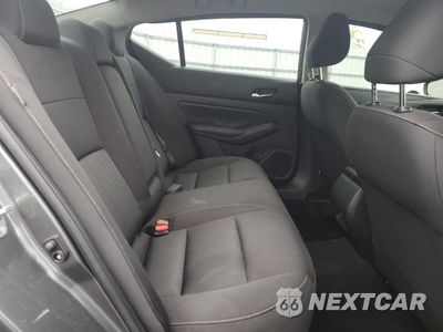 Zdjęcie 10 z 13 samochodu: 2021 NISSAN ALTIMA S VIN:1N4BL4BV1MN378424 - miniatura