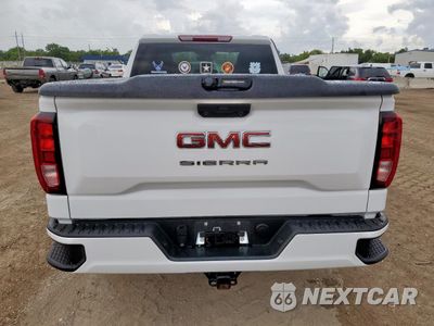 Zdjęcie 6 z 15 samochodu: 2025 GMC SIERRA C1500 ELEVATION VIN:1GTRHCED9SZ184415 - miniatura