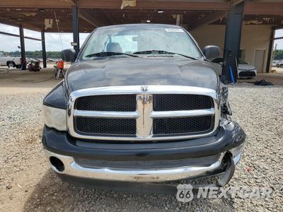 Piąte zdjęcie samochodu w środku: 2005 DODGE RAM 1500 ST VIN:1D7HA18D25J611328 - miniatura