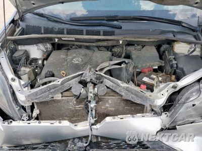 Zdjęcie 12 z 14 samochodu: 2020 TOYOTA SIENNA SE VIN:5TDXZ3DC6LS056908 - miniatura