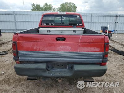 Zdjęcie 6 z 12 samochodu: 1999 DODGE RAM 1500 VIN:3B7HC13Z1XG119997 - miniatura