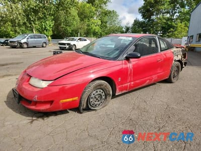 1999 SATU SC 1G8ZP1287XZ243932 - główne zdjęcie licytacji z USA - miniatura
