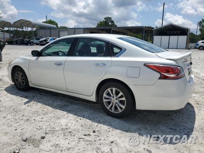 Drugie zdjęcie samochodu z przodu: 2014 NISSAN ALTIMA 2.5 VIN:1N4AL3AP7EN257293 - miniatura