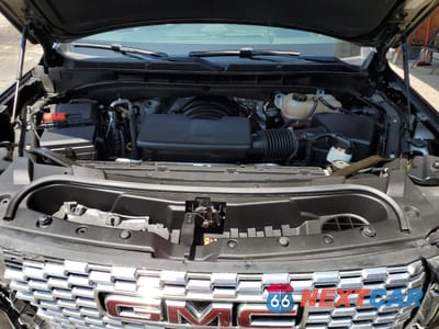 Zdjęcie 14 z 15 samochodu: 2023 GMC YUKON DENALI VIN:1GKS1DKL3PR331170 - miniatura