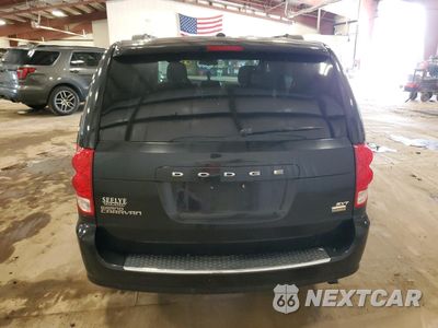 Zdjęcie 6 z 15 samochodu: 2016 DODGE GRAND CARAVAN SXT VIN:2C4RDGCG7GR136459 - miniatura