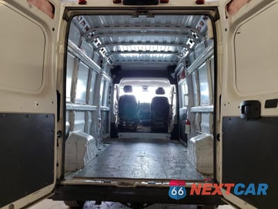 Zdjęcie 10 z 15 samochodu: 2019 RAM PROMASTER CARGO VAN VIN:3C6TRVDG5KE529484 - miniatura