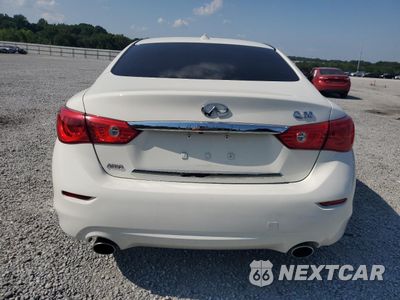 Zdjęcie 6 z 14 samochodu: 2017 INFINITI Q50 PREMIUM VIN:JN1EV7AR6HM839266 - miniatura