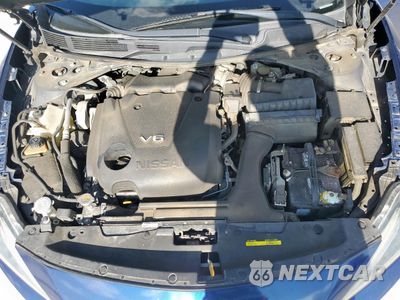 Zdjęcie 11 z 12 samochodu: 2017 NISSAN MAXIMA 3.5S VIN:1N4AA6AP8HC447028 - miniatura