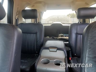 Zdjęcie 10 z 13 samochodu: 2003 LINCOLN NAVIGATOR VIN:5LMFU28R73LJ30317 - miniatura