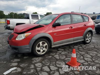 2006 PONTIAC VIBE 5Y2SL65846Z444438 - główne zdjęcie licytacji z USA - miniatura
