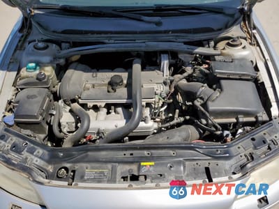 Zdjęcie 11 z 12 samochodu: 2008 VOLVO S60 2.5T VIN:YV1RS592282696714 - miniatura