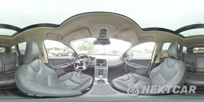 Zdjęcie 16 z 16 samochodu: 2013 VOLVO XC60 T6 VIN:YV4902DZ6D2373109 - miniatura