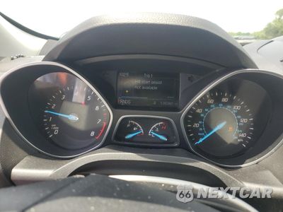 Zdjęcie 9 z 15 samochodu: 2014 FORD ESCAPE TITANIUM VIN:1FMCU0J92EUE47732 - miniatura
