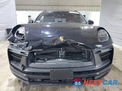 Piąte zdjęcie samochodu w środku: 2023 PORSCHE MACAN GTS VIN:WP1AF2A59PLB57025 - miniatura