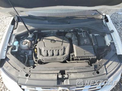 Zdjęcie 12 z 13 samochodu: 2020 VOLKSWAGEN TIGUAN SE VIN:3VV3B7AX2LM104908 - miniatura
