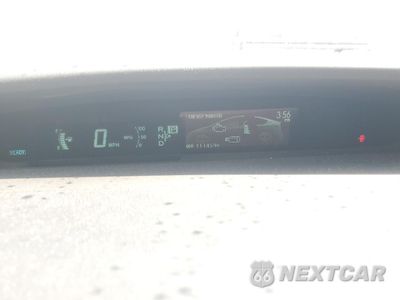 Zdjęcie 9 z 13 samochodu: 2013 TOYOTA PRIUS VIN:JTDKN3DU4D1629530 - miniatura