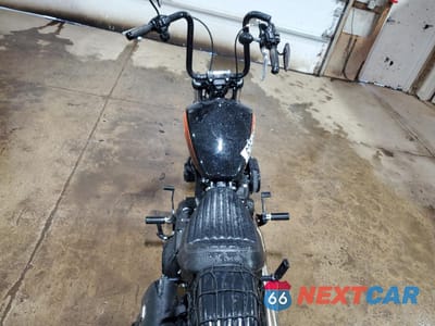 Zdjęcie 6 z 9 samochodu: 2022 HARLEY-DAVIDSON FXBBS VIN:1HD1YYK1XNB015455 - miniatura