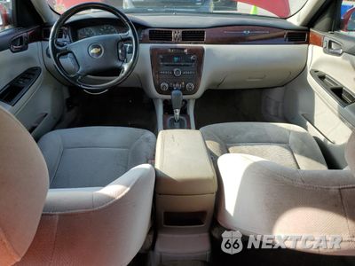 Zdjęcie 8 z 14 samochodu: 2011 CHEVROLET IMPALA LT VIN:2G1WG5EK0B1251582 - miniatura
