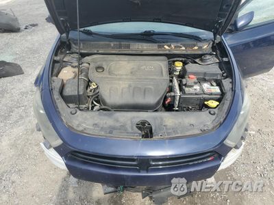 Zdjęcie 11 z 15 samochodu: 2013 DODGE DART SXT VIN:1C3CDFBA0DD338382 - miniatura