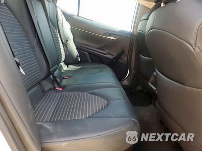 Zdjęcie 10 z 12 samochodu: 2019 TOYOTA CAMRY HYBRID VIN:4T1B21HK5KU517610 - miniatura
