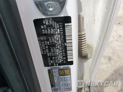 Zdjęcie 12 z 15 samochodu: 2023 KIA SPORTAGE X-PRO VIN:5XYK7CAF2PG103692 - miniatura