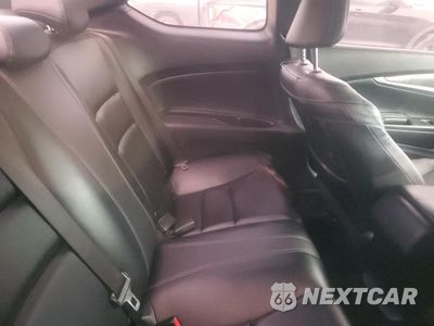 Zdjęcie 10 z 15 samochodu: 2017 HONDA ACCORD EXL VIN:1HGCT1B87HA006981 - miniatura