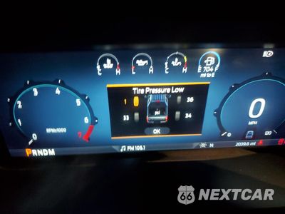 Zdjęcie 9 z 12 samochodu: 2025 FORD F150 XL VIN:1FTEX1KP4SKD12878 - miniatura