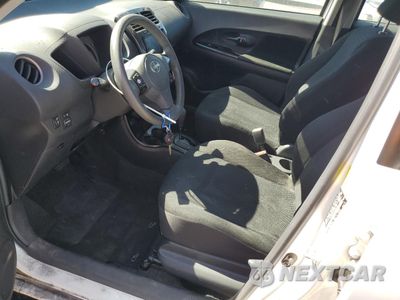Zdjęcie 7 z 14 samochodu: 2010 TOYOTA SCION XD VIN:JTKKU4B4XAJ054737 - miniatura