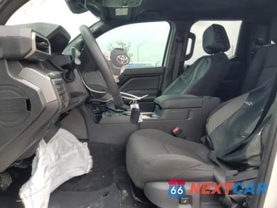 Zdjęcie 7 z 12 samochodu: 2024 TOYOTA TACOMA DOUBLE CAB VIN:3TYLB5JN6RT038166 - miniatura