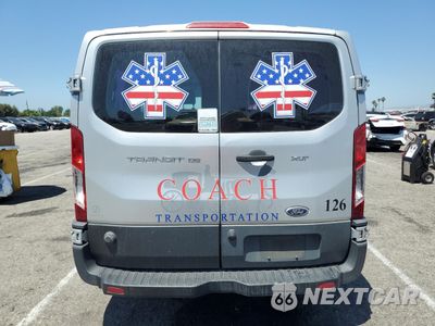 Zdjęcie 6 z 13 samochodu: 2017 FORD TRANSIT T-150 VIN:1FMZK1YM5HKB14313 - miniatura