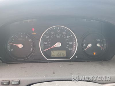 Zdjęcie 9 z 12 samochodu: 2007 HYUNDAI SONATA SE VIN:5NPEU46FX7H271853 - miniatura
