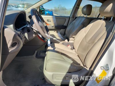 Zdjęcie 7 z 13 samochodu: 2001 LEXUS RX 300 VIN:JTJHF10U910189398 - miniatura