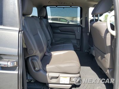 Zdjęcie 11 z 16 samochodu: 2012 HONDA ODYSSEY EXL VIN:5FNRL5H63CB141395 - miniatura
